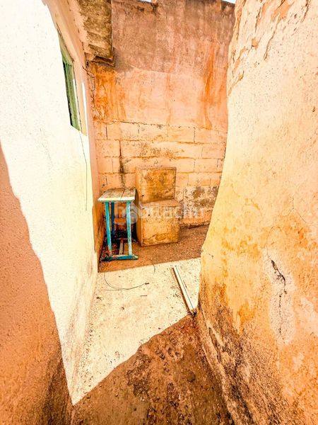 Foto d0b95985-28c6-4124-8ec7-e56622aae057. Casa aparellada a Gallardos (Los)