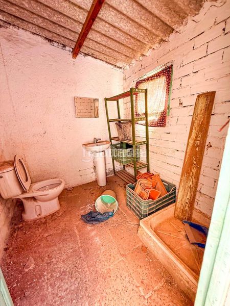 Foto ecd0d0a1-5d77-4946-a638-a3df40e964bc. Casa aparellada a Gallardos (Los)