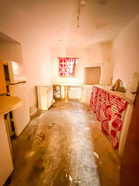 Foto fd79d0f5-6dcc-411c-a5e8-263b16f62bad. Casa aparellada a Gallardos (Los)