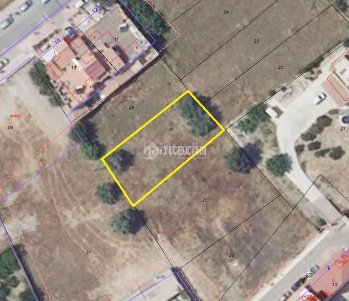 Foto daafa8fa-95cc-4e6b-b8a9-d41b3577be3c. Finca rústica a Turre