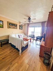 Pis a Playa de Garrucha. Piso en venta en garrucha