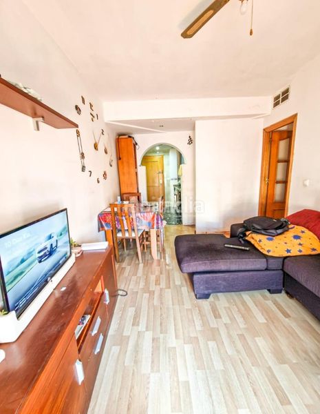 Foto 06608c24-8f65-49e5-ae4f-a1b36ea8160b. Etagenwohnung in puerto de Garrucha Garrucha