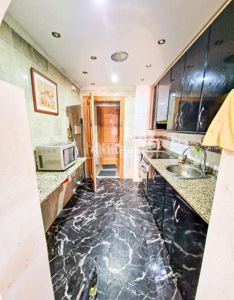 Foto 07f513c9-d575-485f-936e-965bd5f723ab. Etagenwohnung in puerto de Garrucha Garrucha