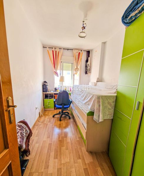 Foto 08a6209f-5688-4a11-ab58-db66001d3fd0. Etagenwohnung in puerto de Garrucha Garrucha