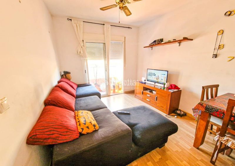 Foto 620183e7-8305-4096-bd53-09f2e63ca80b. Etagenwohnung in puerto de Garrucha Garrucha
