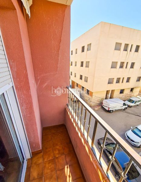 Foto 6f83a26d-83d2-4a88-8b5f-294aff25db5e. Etagenwohnung in puerto de Garrucha Garrucha
