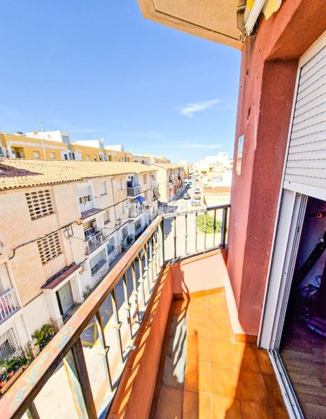 Foto b66bc429-6508-4b09-9553-cbd67b21236f. Etagenwohnung in puerto de Garrucha Garrucha
