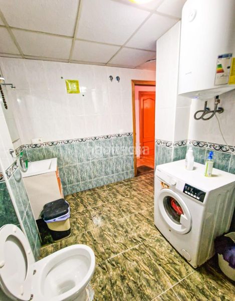 Foto dd121a47-1b87-4808-bbc0-14dd75e3285d. Etagenwohnung in puerto de Garrucha Garrucha