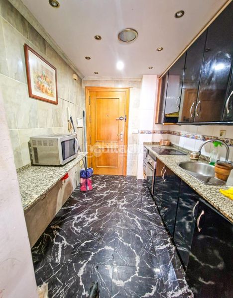 Foto f74016f3-b1ab-4b5b-b965-44a7e041a174. Etagenwohnung in puerto de Garrucha Garrucha