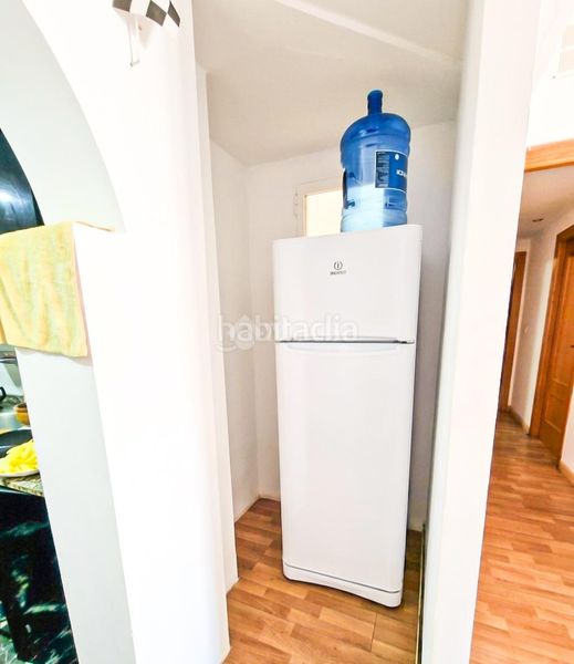 Foto fce9d72f-e0f4-4659-ac47-0a42dfa66bae. Etagenwohnung in puerto de Garrucha Garrucha