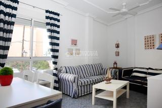 Flat in Playa de Garrucha. Piso en venta en garrucha