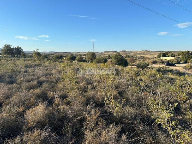 Foto 0a3a9979-1bc8-4ea7-9920-141730c0aa0b. Finca rústica terrenos en venta en Turre