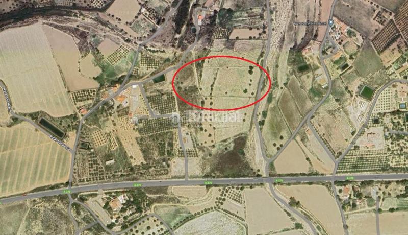 Foto 4b9249b1-95e3-4cfc-9055-918a0ed8b315. Finca rústica terrenos en venta en Turre