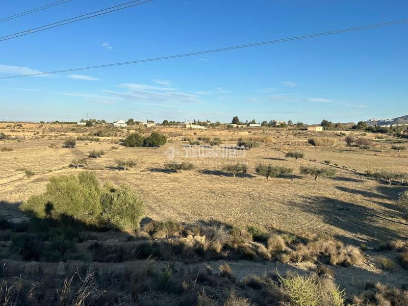 Foto ae3ca4a0-9e68-4758-b040-d85d95d92359. Finca rústica terrenos en venta en Turre