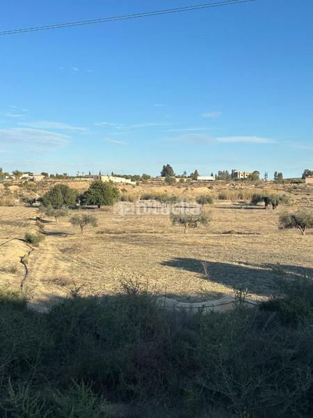 Foto e2b503c0-fc88-4c2c-89d3-3914f0a4cf89. Finca rústica terrenos en venta en Turre