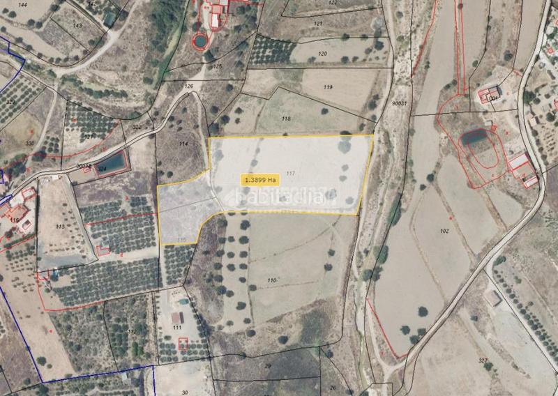Foto e68042c7-8423-44ce-96e1-f1b67e0974b3. Finca rústica terrenos en venta en Turre