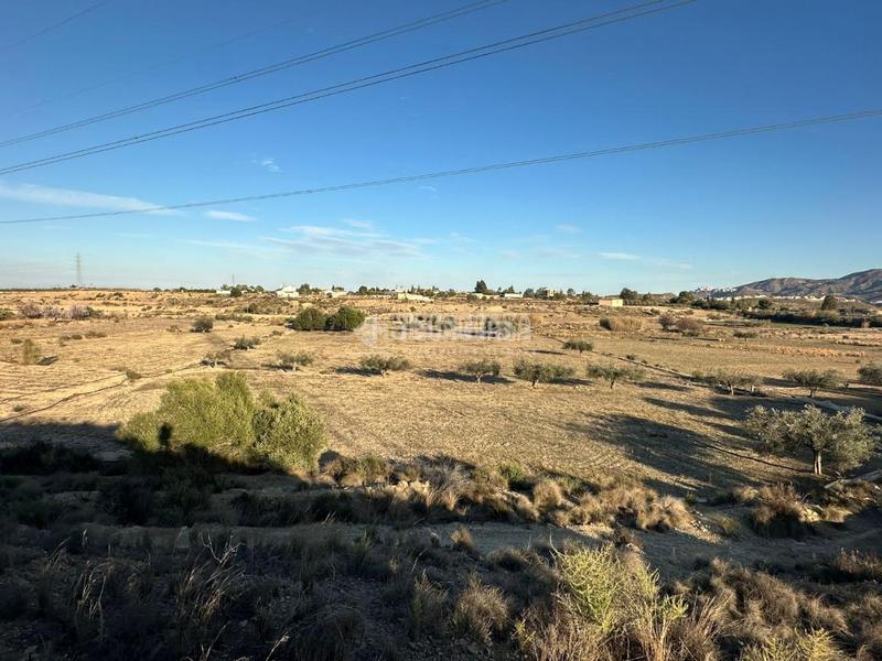 Foto ee6944ee-8c7c-4745-b958-86af0f7ae7f1. Finca rústica terrenos en venta en Turre