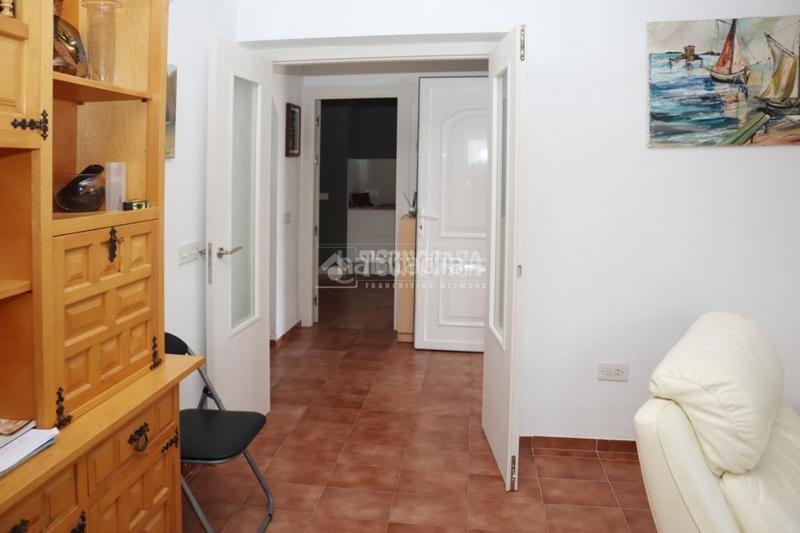 Foto 02e8838d-633e-49f8-afcc-d3035b31f922. Casa amb aparcament a El Palmeral Mojácar