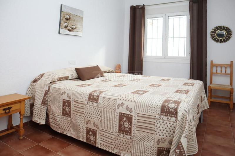 Foto 513dff6b-2713-4948-aa60-bb08e3559632. Casa amb aparcament a El Palmeral Mojácar