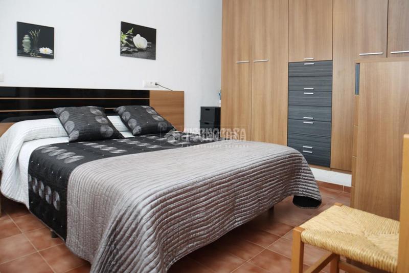 Foto 5d72b89d-8898-445b-9bc2-ae95cea48074. Casa amb aparcament a El Palmeral Mojácar