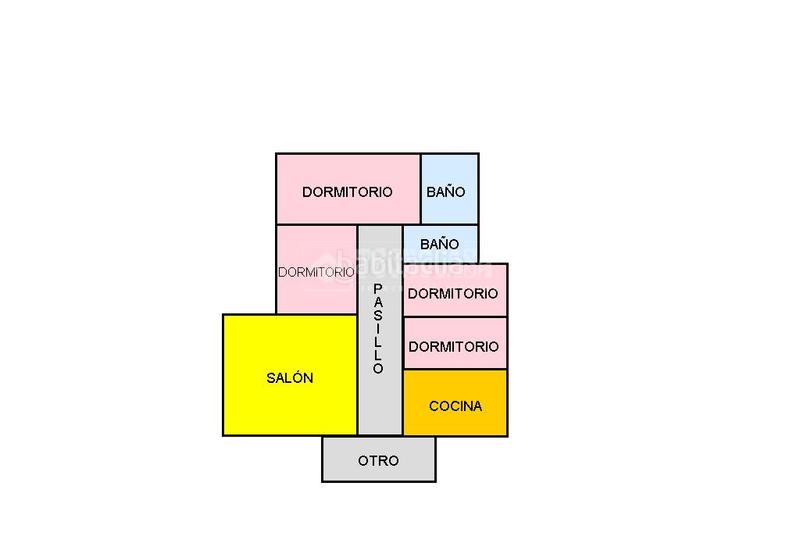Foto 7f86ea5f-c3a2-4470-bda3-2376d94b146b. Casa amb aparcament a El Palmeral Mojácar