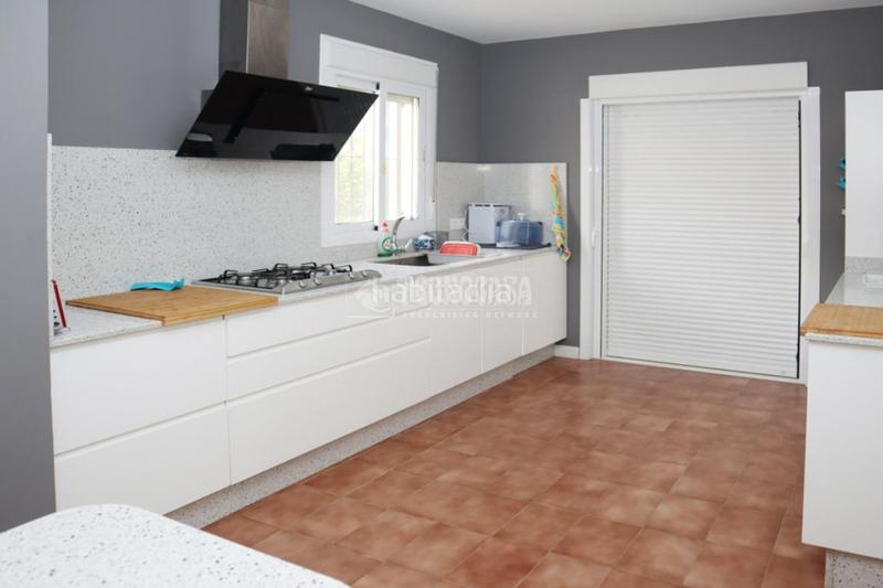 Foto 80b43b9f-8cd4-4b03-8e5a-0ccdee6880a3. Casa amb aparcament a El Palmeral Mojácar