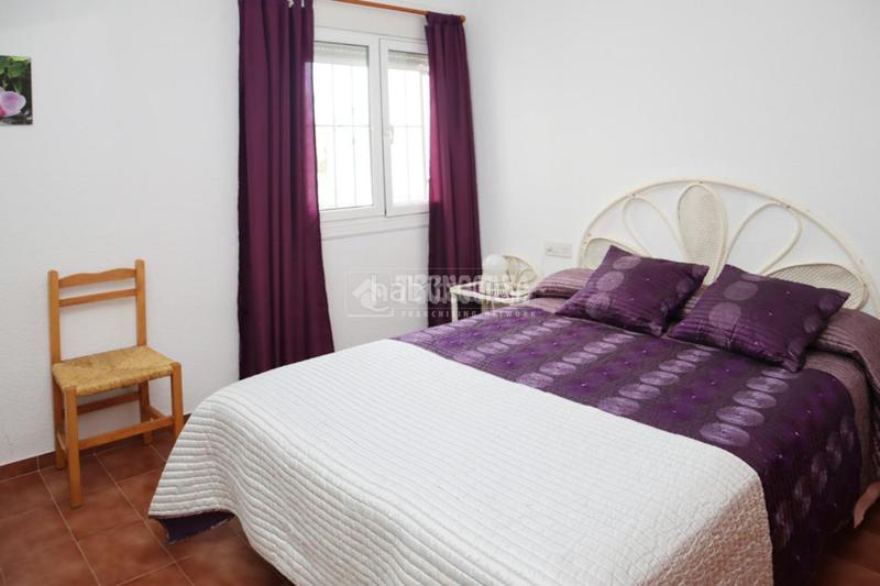 Foto 80f57293-e43b-44f8-b540-563e80905d07. Casa amb aparcament a El Palmeral Mojácar