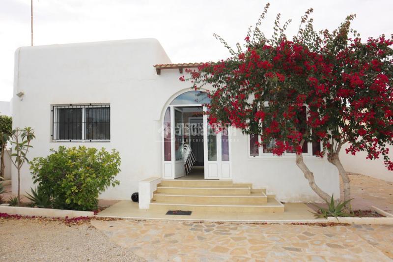 Foto 9ff0a7fb-8204-427d-80b7-9affc32984a4. Casa amb aparcament a El Palmeral Mojácar