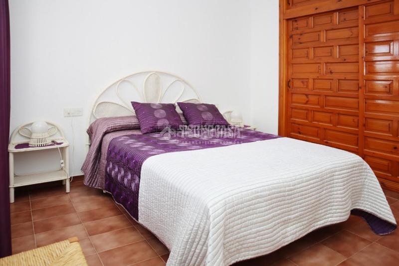 Foto c9b95989-d0e1-4ec3-82f6-7b4788f063f4. Casa amb aparcament a El Palmeral Mojácar