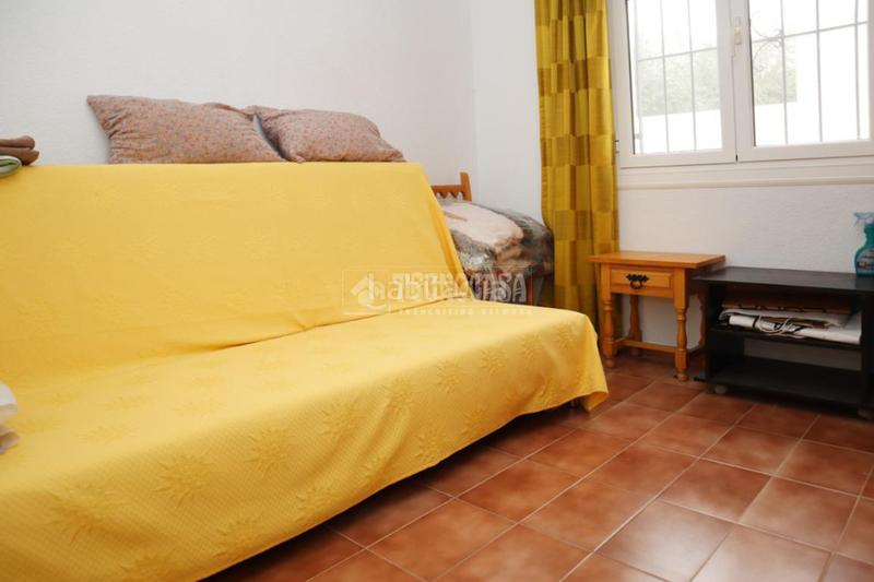 Foto d1f71eba-3828-4fb0-a0f8-ca2c05702e4d. Casa amb aparcament a El Palmeral Mojácar