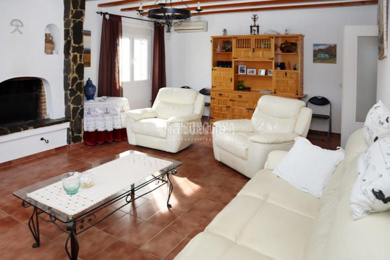 Foto d2de4187-31ce-45b4-a3d2-8f5b30fcfea3. Casa amb aparcament a El Palmeral Mojácar