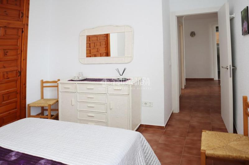 Foto e0fbe248-6e66-47b2-9744-ed09d8bea86b. Casa amb aparcament a El Palmeral Mojácar