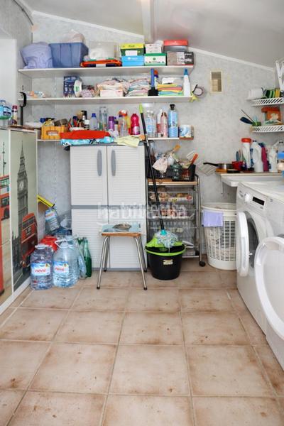 Foto e1138920-31a9-432b-93c4-821126357f35. Casa amb aparcament a El Palmeral Mojácar