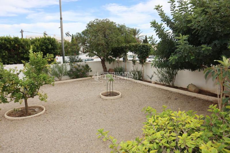 Foto f2041fb5-b157-4a1d-a248-8701fedfefee. Casa amb aparcament a El Palmeral Mojácar