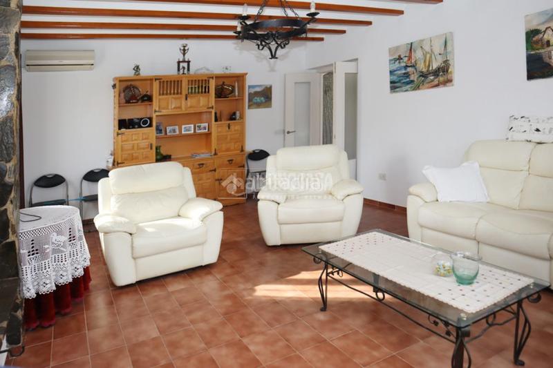 Foto fbd37deb-a225-472a-903a-b137a9b3f208. Casa amb aparcament a El Palmeral Mojácar