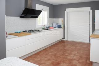 Casa en El Palmeral. Casa en venta en mojcar