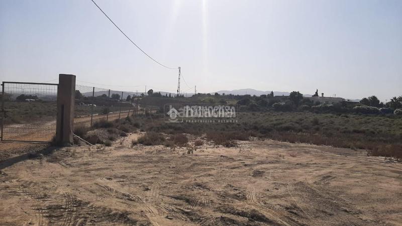 Foto 02eb4c14-fbd2-46e1-808f-3f39e4237445. Fondo rustico in Turre