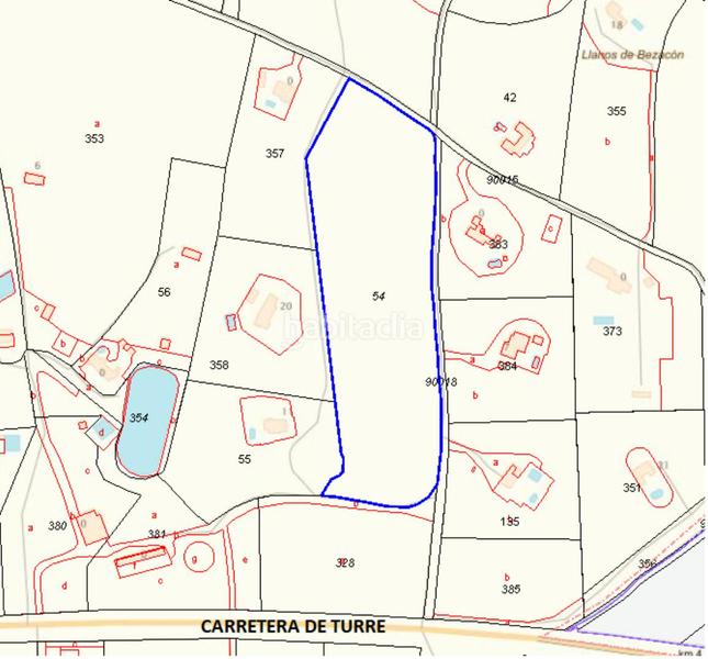 Foto 7e1f12c3-a506-44af-84b9-a04860408434. Fondo rustico in Turre