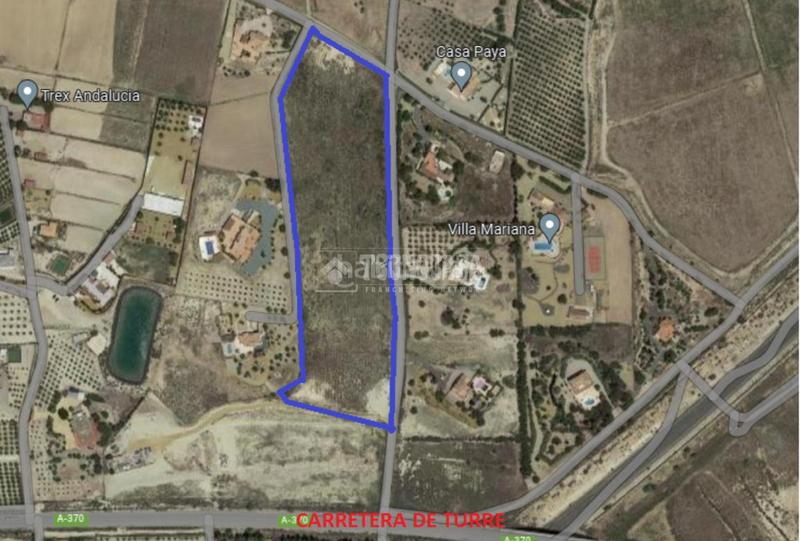 Foto ec4c709b-8b5f-4772-8b7a-0629c8ba4c8e. Fondo rustico in Turre