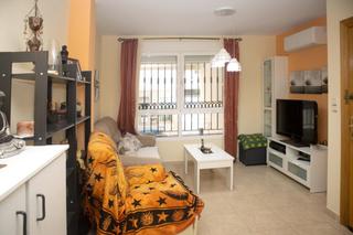 Appartement à Puerto de Garrucha. Piso en venta en garrucha