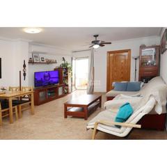 Flat in Playa de Garrucha. Piso en venta en garrucha