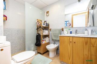 Pis en Mojcar Pueblo. Piso en venta en mojcar
