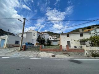 Casa aparellada  Paraje angosto de arriba. Casa en venta en sern
