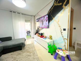 Flat in Playa de Garrucha. Piso en venta en garrucha