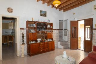 House in Playa de Garrucha. Casa en venta en garrucha
