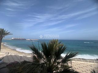 Rent Flat in Playa de Garrucha. Piso en alquiler en garrucha