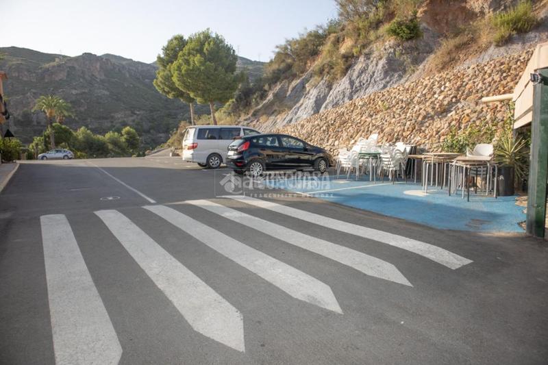 Foto 28fa2938-78bb-42c1-8d4a-cba5b417ed8f. Casa a Turre