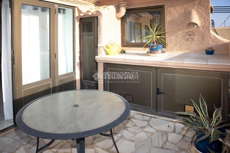 Foto 4df07863-0a27-477b-bcb9-7a4fc0a10960. Casa a Turre