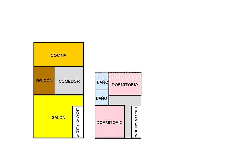 Foto 7053e6ff-c834-40f6-884c-d896452cde05. Casa a Turre