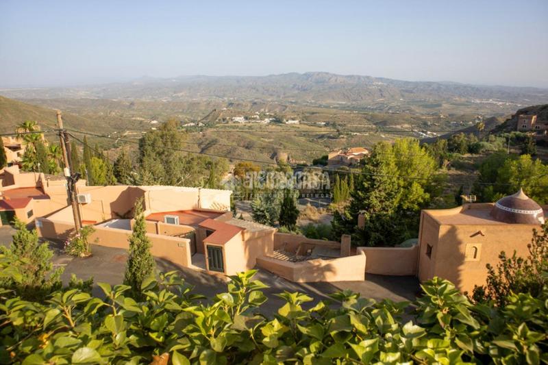 Foto 99a2f32c-3c1c-478d-8faf-874426e53e1d. Casa a Turre